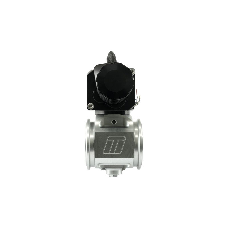 TURBOSMART TS-0265-1042 eBG50 Electronic BoostGate Black Photo-1