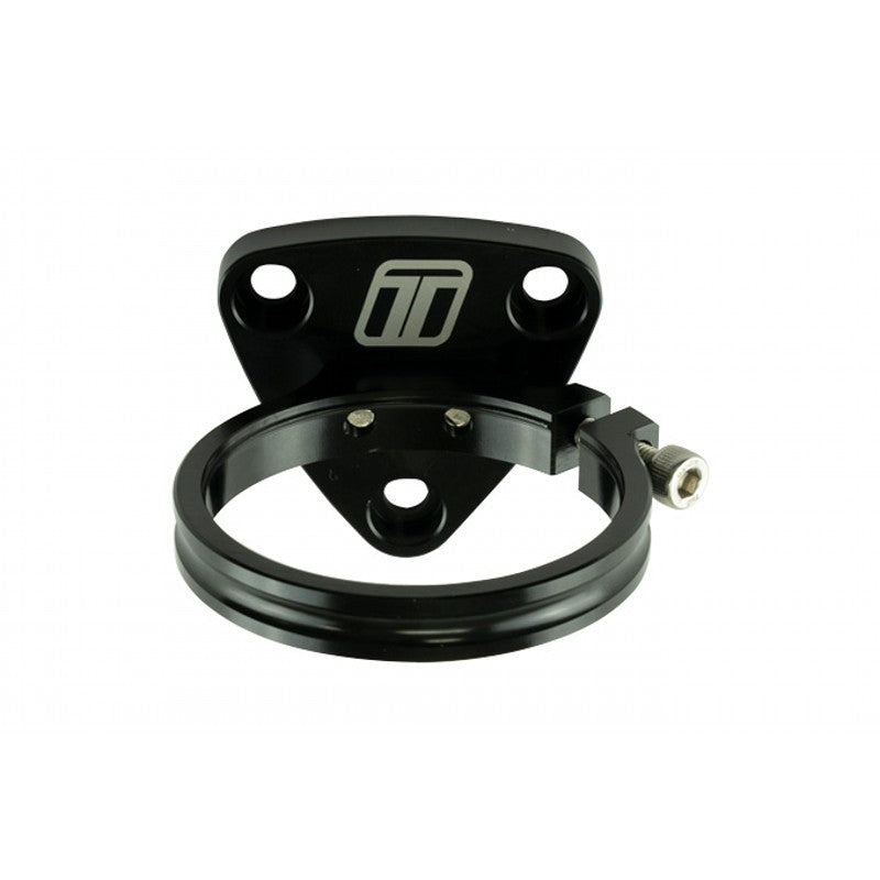 TURBOSMART TS-0402-1141 Fuel Pressure Regulator Billet Mounting Bracket Photo-0