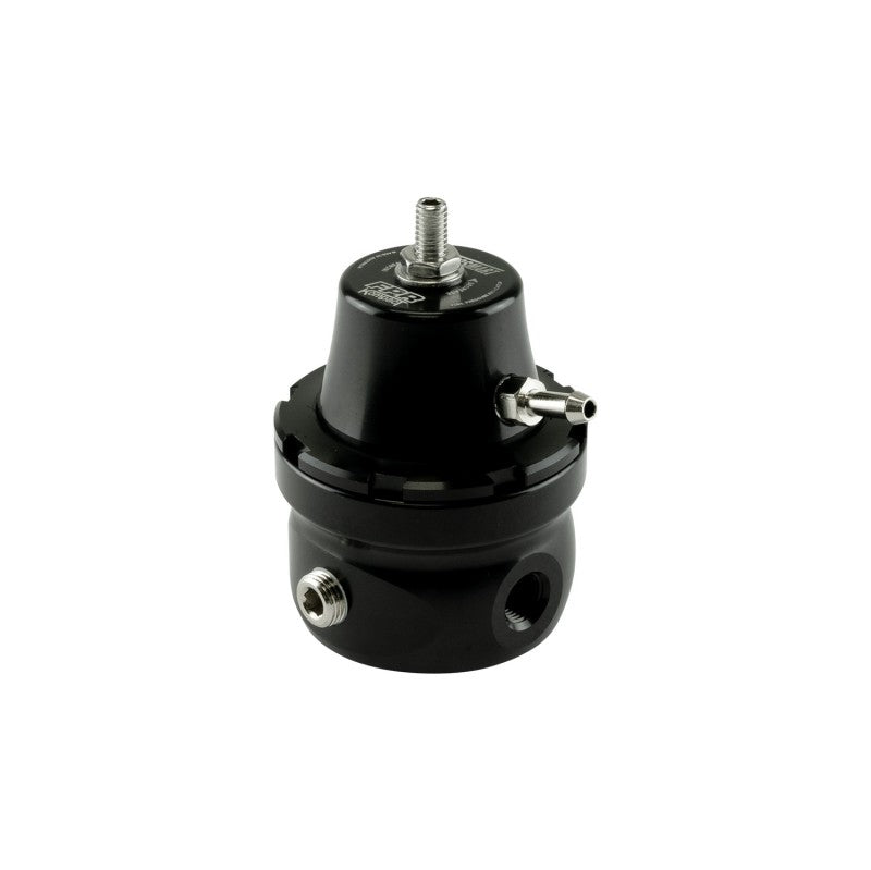 TURBOSMART TS-0404-1015 Fuel Pressure Regulator Kompact (1/8"NPT) Sleeper Photo-0