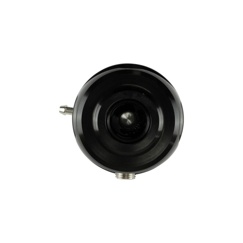 TURBOSMART TS-0404-1032 Fuel Pressure Regulator -8AN Black Photo-4