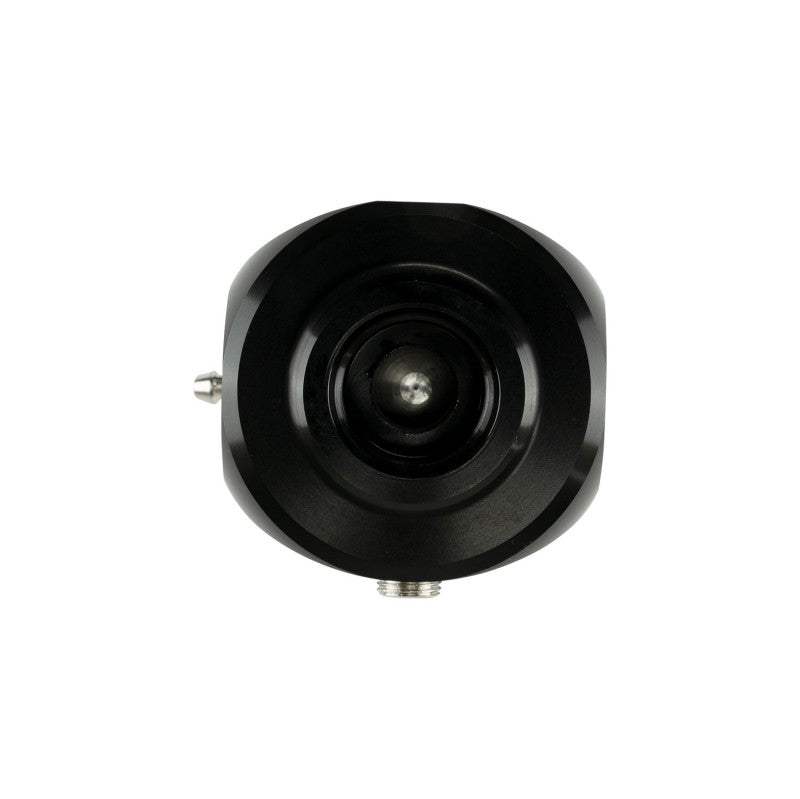TURBOSMART TS-0404-1042 Fuel Pressure Regulator -10AN Black Photo-4