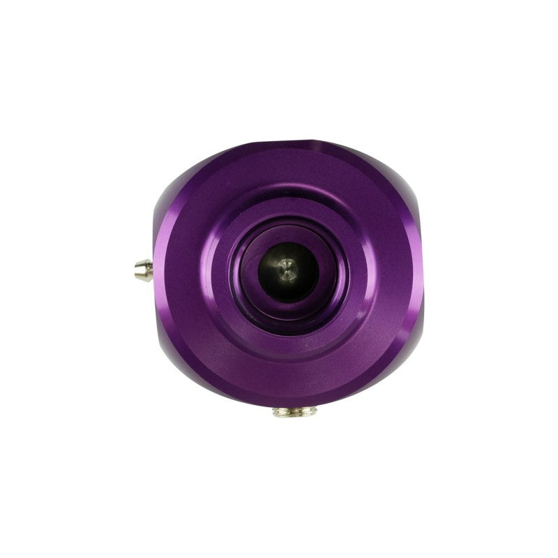TURBOSMART TS-0404-1043 Fuel Pressure Regulator -10AN Purple Photo-4