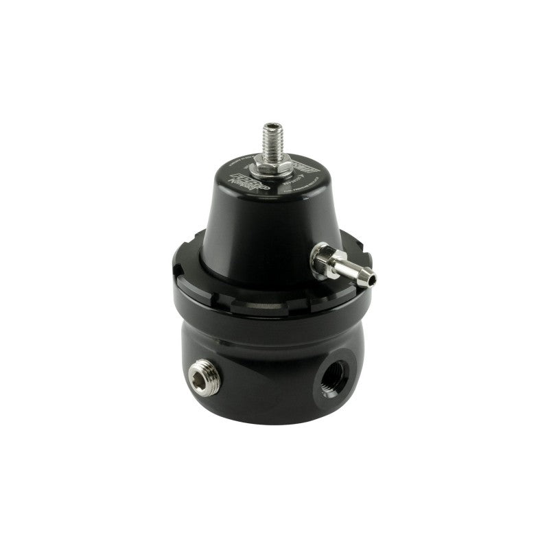 TURBOSMART TS-0404-1115 Fuel Pressure Regulator Kompact (1/8"NPT LP) Sleeper Photo-1
