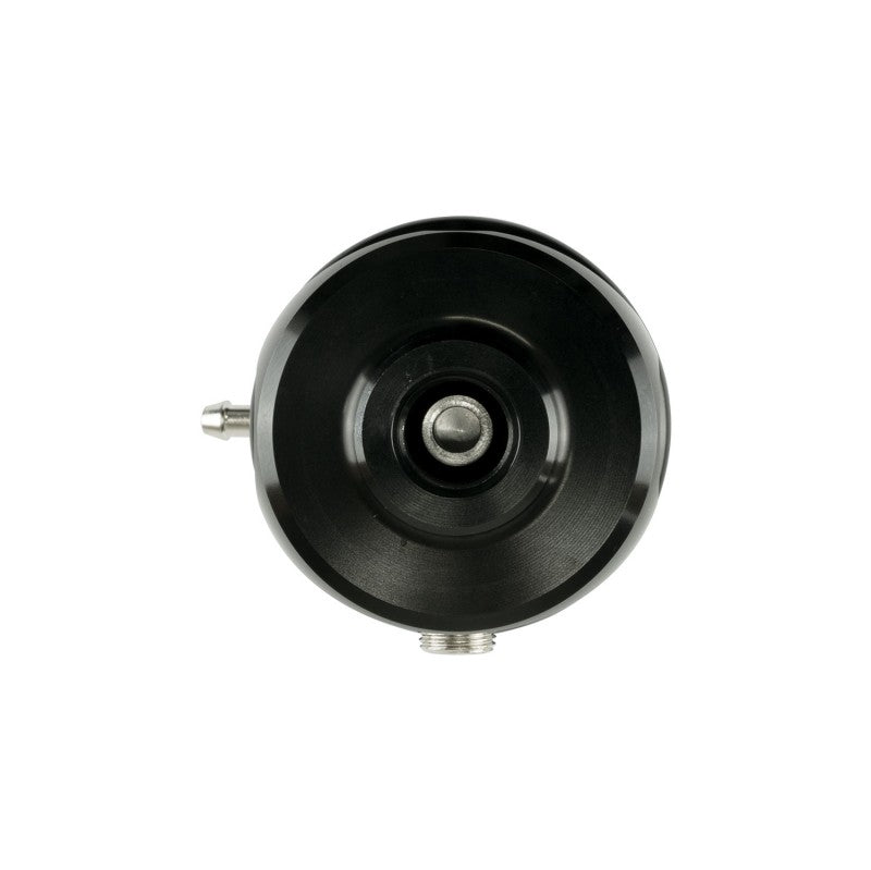 TURBOSMART TS-0404-1122 Fuel Pressure Regulator -6AN LP Black Photo-4
