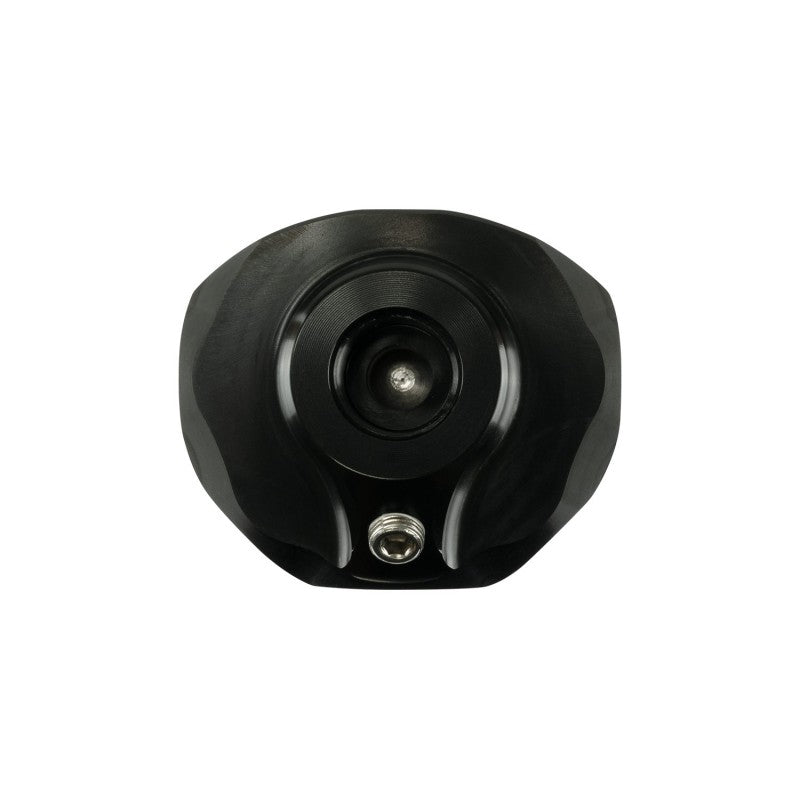TURBOSMART TS-0404-1242 Fuel Pressure Regulator -10AN Pro Black Photo-4 