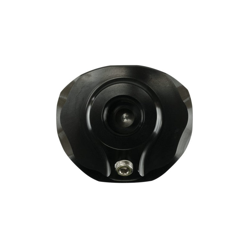 TURBOSMART TS-0404-1342 Fuel Pressure Regulator -10AN Pro M Black Photo-4
