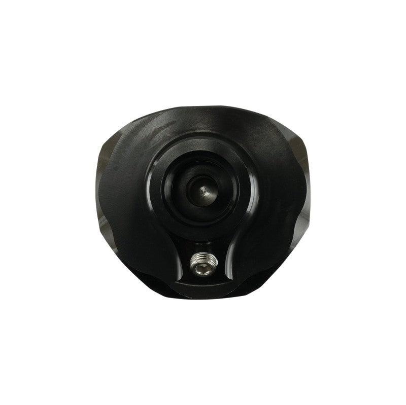 TURBOSMART TS-0404-1352 Fuel Pressure Regulator -12AN Pro M Black Photo-4