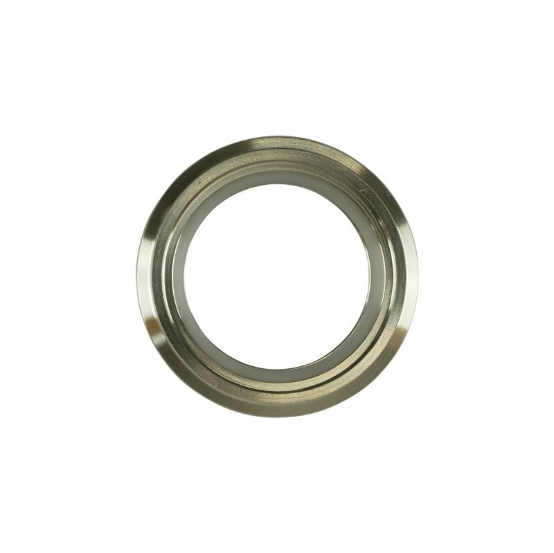 TURBOSMART TS-0505-3018 Titanium V-Band Inlet Weld Flange Suit WG40 Photo-1