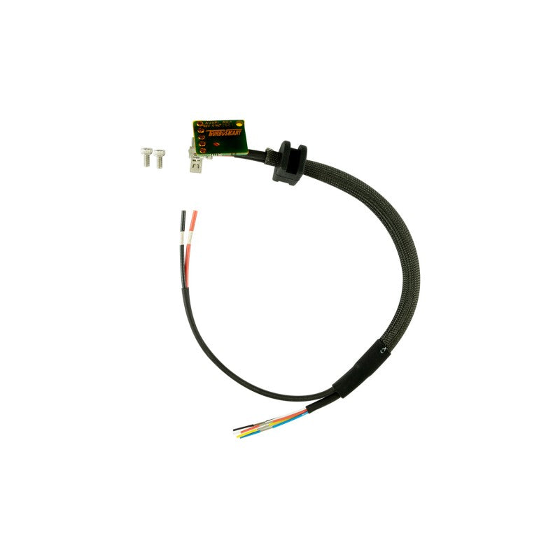 TURBOSMART TS-0550-3123 Replacement Sensor Suit EsG50 StraightGate50 Photo-0