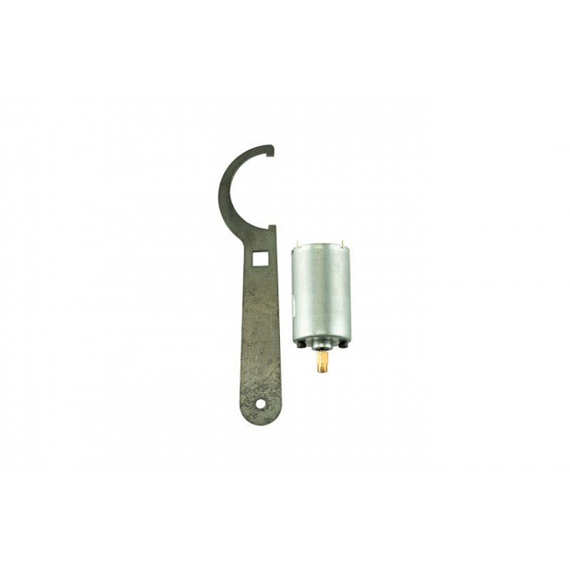 TURBOSMART TS-0550-3124 Replacement Motor Suits ESG50 Electronic StraightGate50 Photo-0