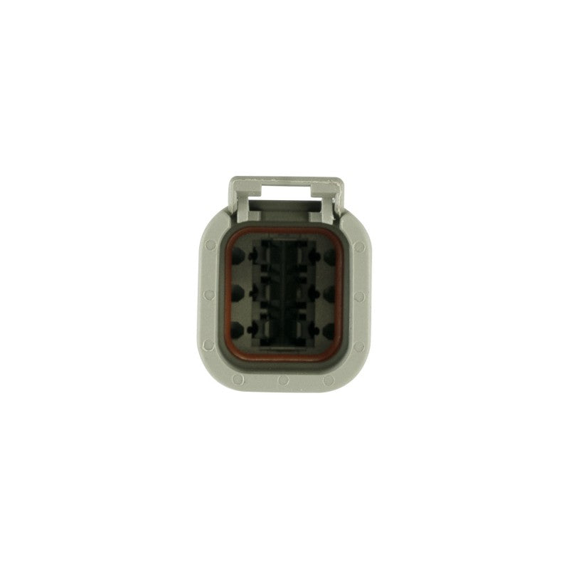 TURBOSMART TS-0550-3128 6 Way Sensor Socket Kit suits DTM Connector eGate Photo-2