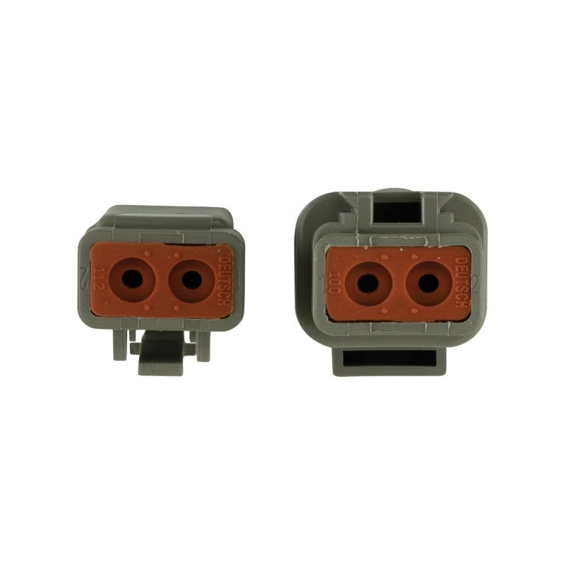 TURBOSMART TS-0550-3131 2 Way Motor Connection Kit suits DTP Connector eGate Photo-1