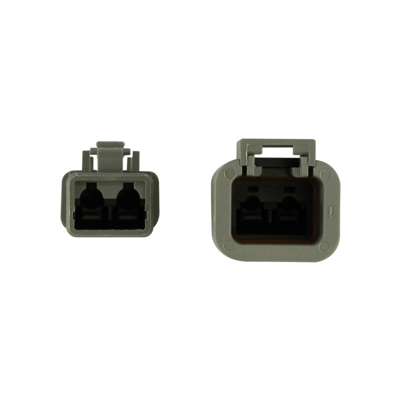 TURBOSMART TS-0550-3131 2 Way Motor Connection Kit suits DTP Connector eGate Photo-2