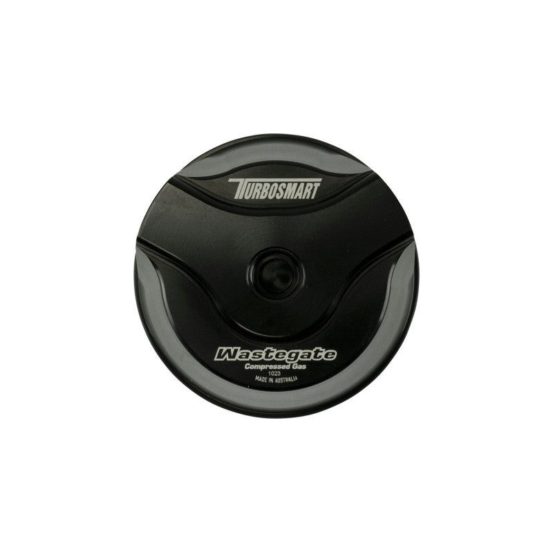 TURBOSMART TS-0550-3162 Full Range Complete Sensor Cap GenV WG40CG Black Photo-0
