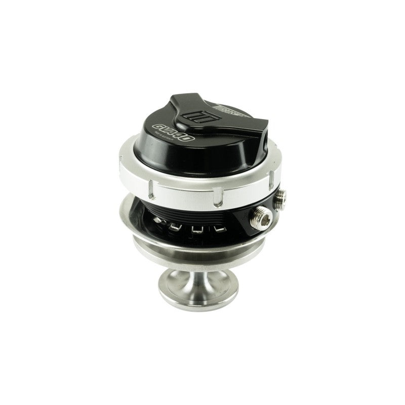 TURBOSMART TS-0552-1712 Gas Valve Actuator 40 14psi Black Photo-0