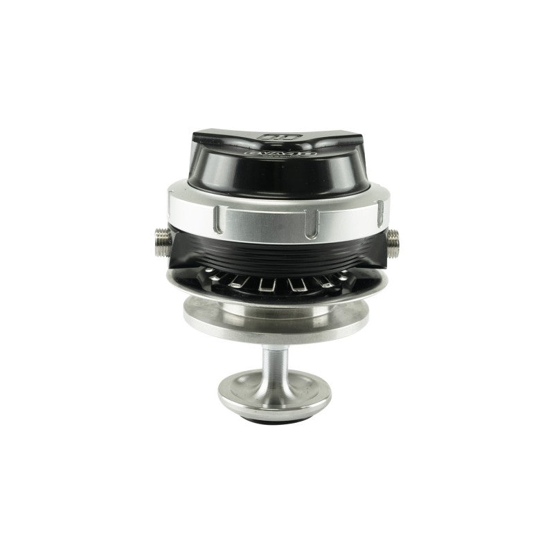 TURBOSMART TS-0552-1712 Gas Valve Actuator 40 14psi Black Photo-1