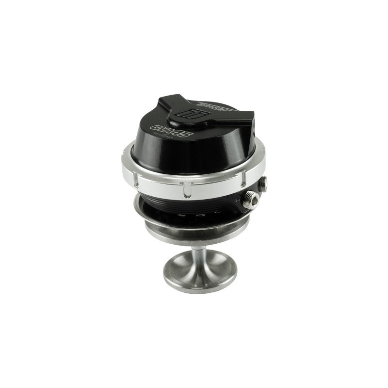 TURBOSMART TS-0553-1712 Gas Valve Actuator 45 14psi Black Photo-0