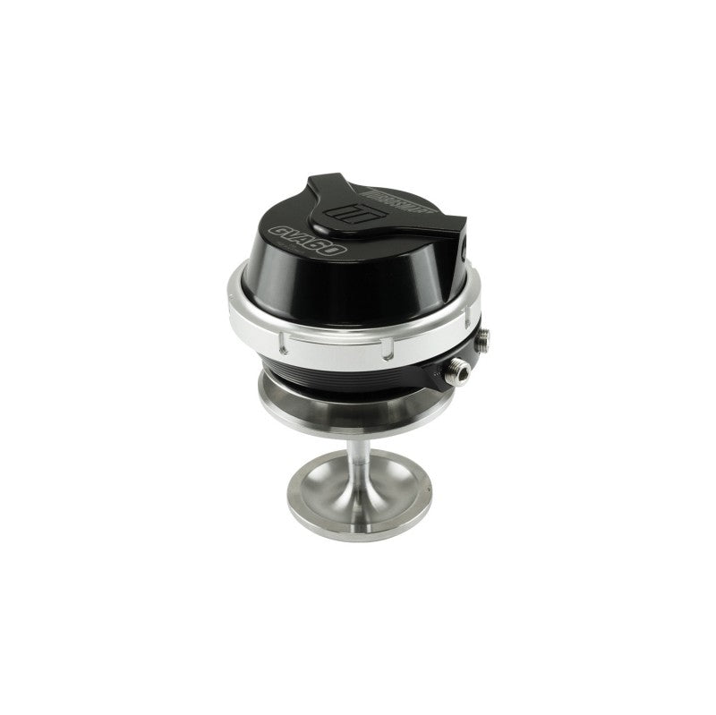 TURBOSMART TS-0555-1712 Gas Valve Actuator 60 14psi Black Photo-0