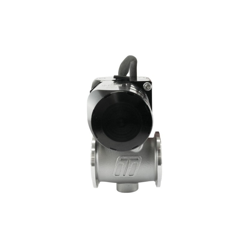 TURBOSMART TS-0563-1002 External Wastegate Electronic StraightGate40 ESG40 Black Photo-1