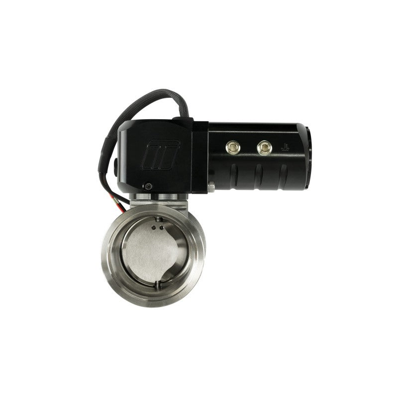 TURBOSMART TS-0565-1002 External Wastegate Electronic eSG50 StraightGate Photo-2