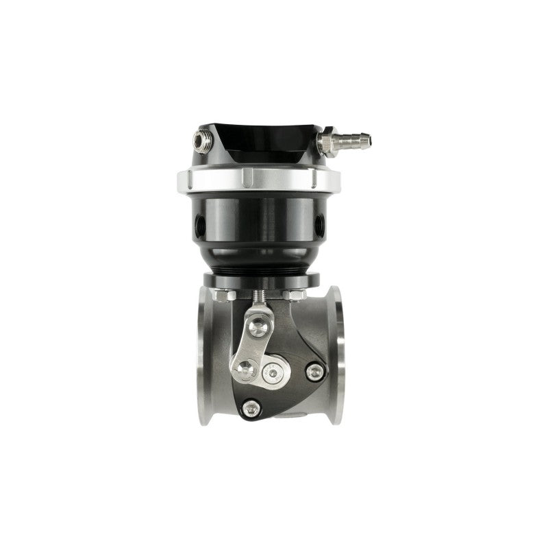 TURBOSMART TS-0565-1762 External Wastegate PSG50 Pneumatic Straight Gate 6psi Black Photo-3