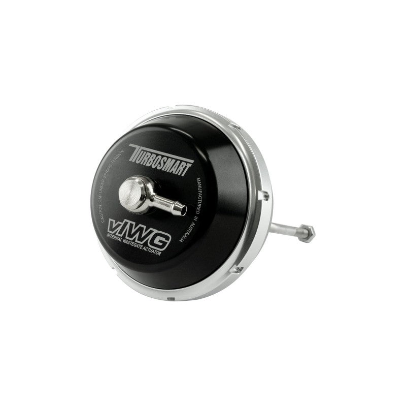 TURBOSMART TS-0604-1067 Wastegate Actuator Suit for BMW N20 Engines Photo-0