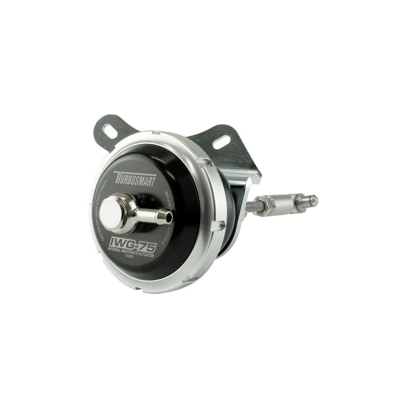 TURBOSMART TS-0629-3051 Wastegate Actuator for Fiat 1.4L IHI 5psi Photo-0