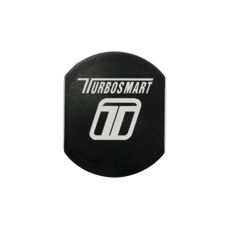 TURBOSMART TS-0704-1101 Modular Reference Distribution Block (6 Port) 1/8NPT Photo-2