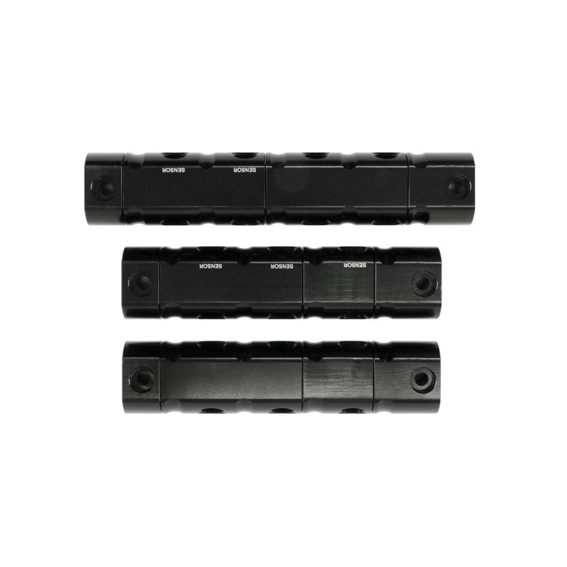 TURBOSMART TS-0704-1101 Modular Reference Distribution Block (6 Port) 1/8NPT Photo-5