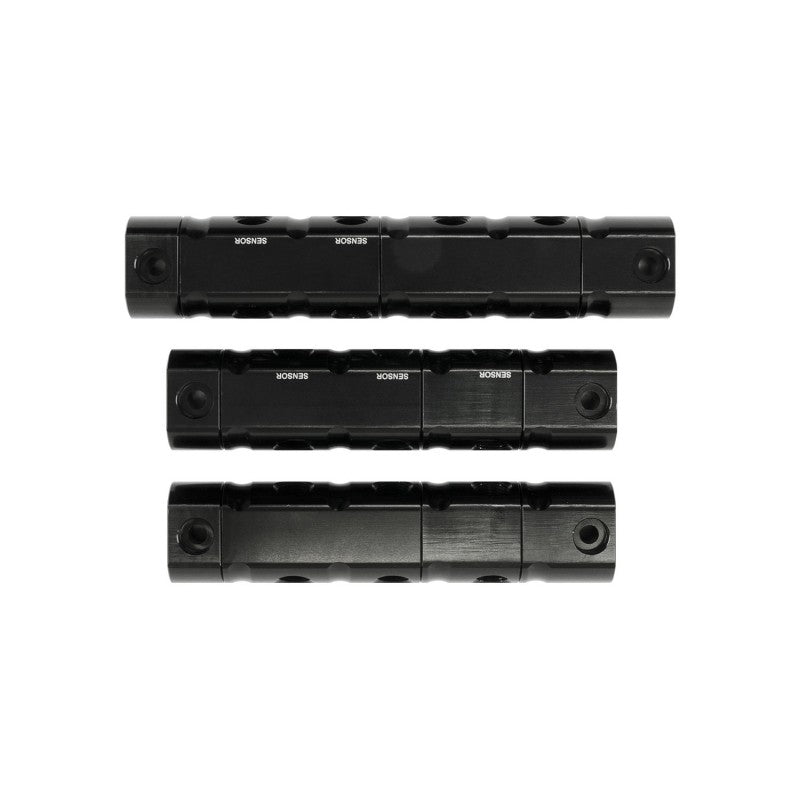 TURBOSMART TS-0704-1201 Modular Remote Sensor Block (3 Channel) 1/8NPT Photo-5