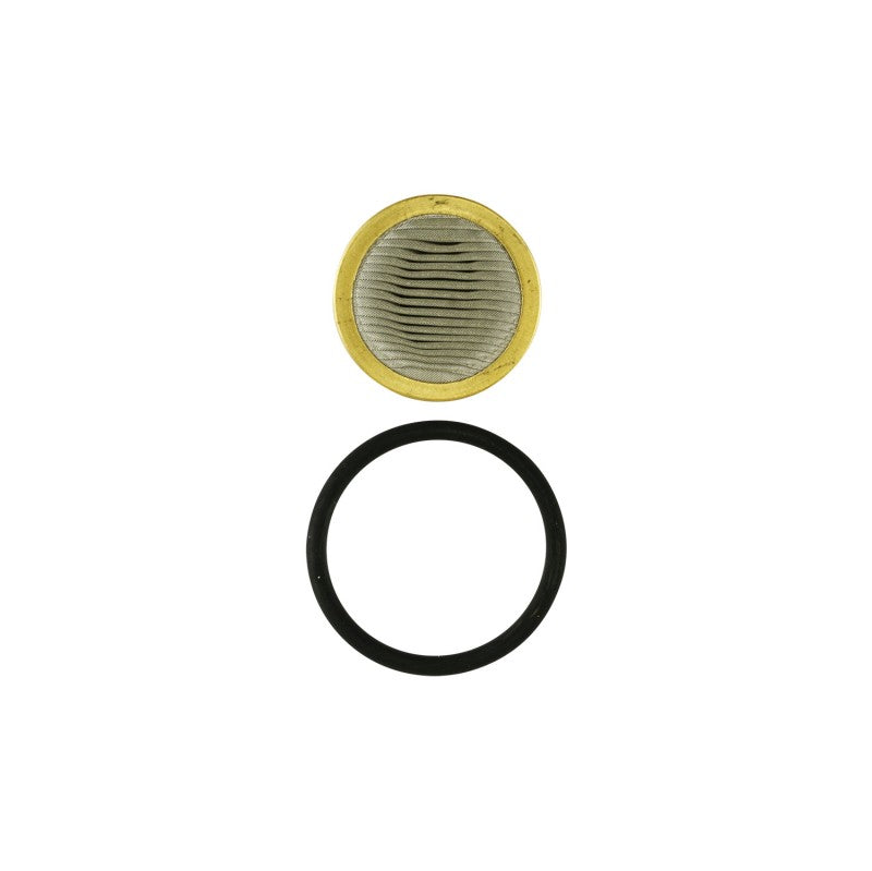 TURBOSMART TS-0804-3002 Replacement 44 micron Filter Element (Suit Turbosmart OPR (V2) & Oil Filter) Photo-0