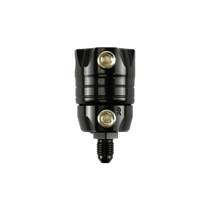 TURBOSMART TS-0811-1212 Rising Rate Turbo Oil Pressure Regulator (Twin Outlet) Photo-3