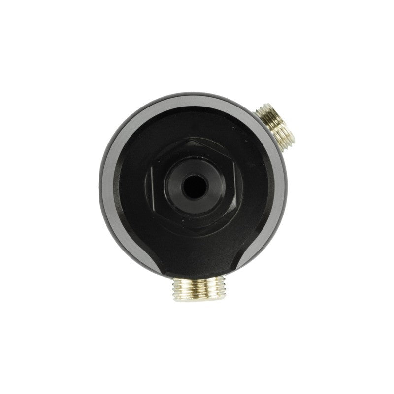 TURBOSMART TS-0811-1212 Rising Rate Turbo Oil Pressure Regulator (Twin Outlet) Photo-4