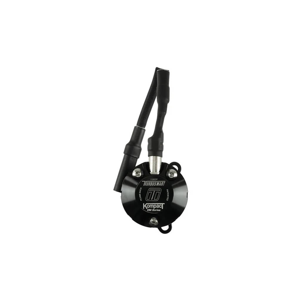 TURBOSMART TS-0223-1266 Blow Off Valve Compact EM Plumb Back VR2 for FORD EcoBoost 1.5L 1.6L 2.3L 2.7L / MERCEDES-BENZ 1.6L 1.8L 2.0L Engines Photo-2