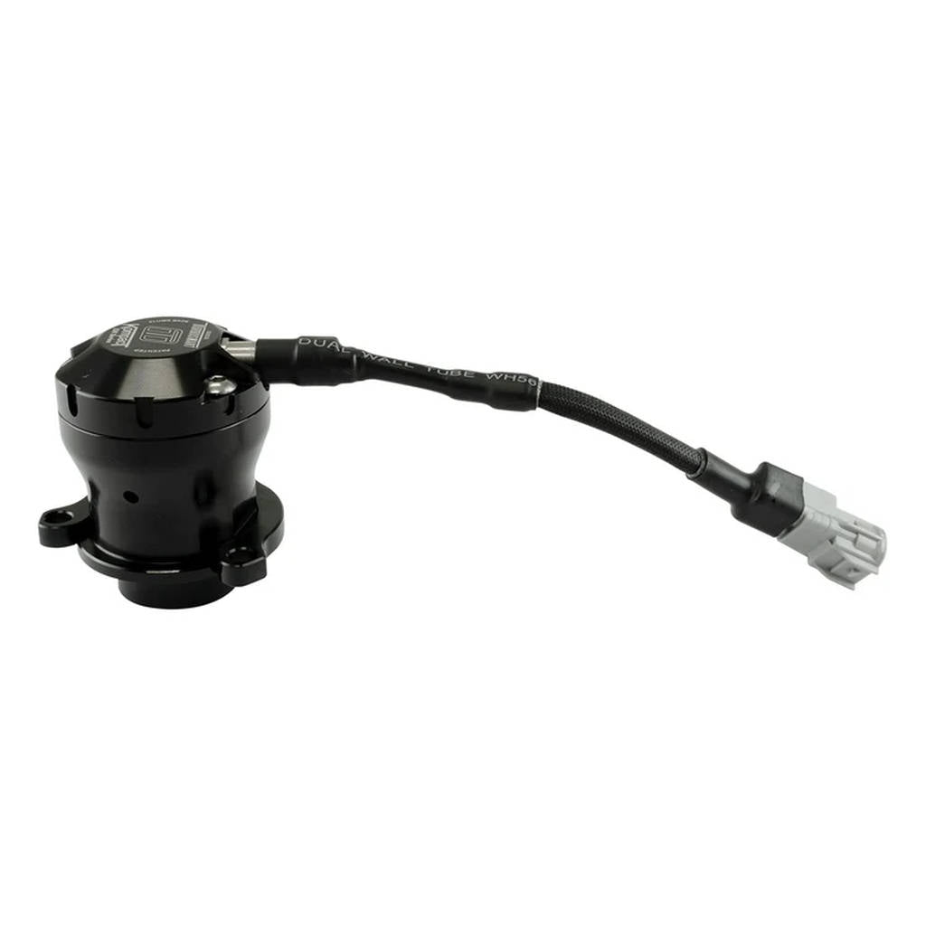 TURBOSMART TS-0223-1277 Blow Off Valve Kompact EM VR17 Plumb Back for TOYOTA GR Yaris (GXPA16) / GR Corolla (GZEA14) Photo-2