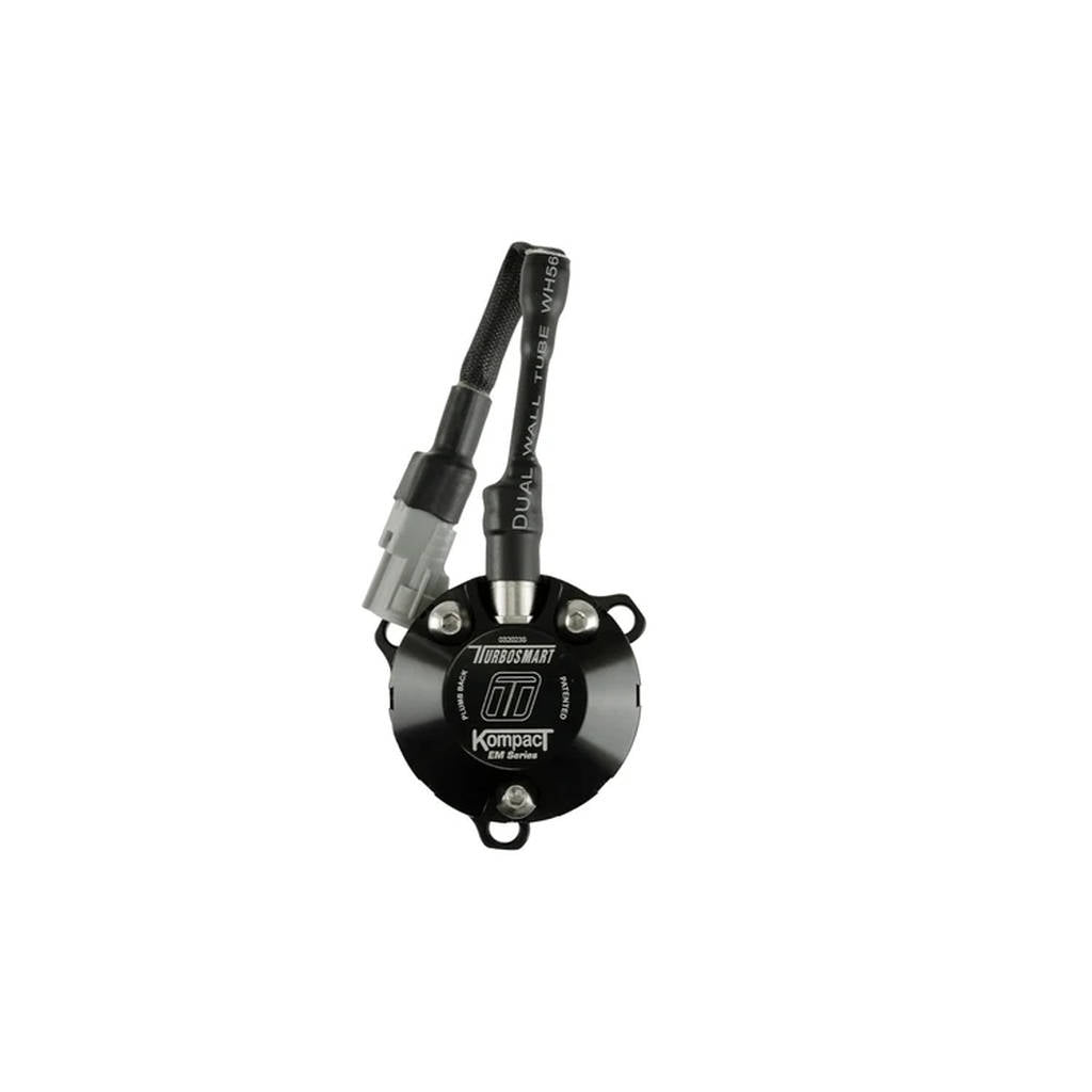TURBOSMART TS-0223-1277 Blow Off Valve Kompact EM VR17 Plumb Back for TOYOTA GR Yaris (GXPA16) / GR Corolla (GZEA14) Photo-3