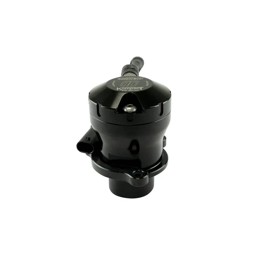 TURBOSMART TS-0223-1279 Blow Off Valve EM Kompact Plumb Back VR 18 for PORSCHE 911 Carrera GTS / Carrera 4 GTS / Turbo S (992) Photo-1
