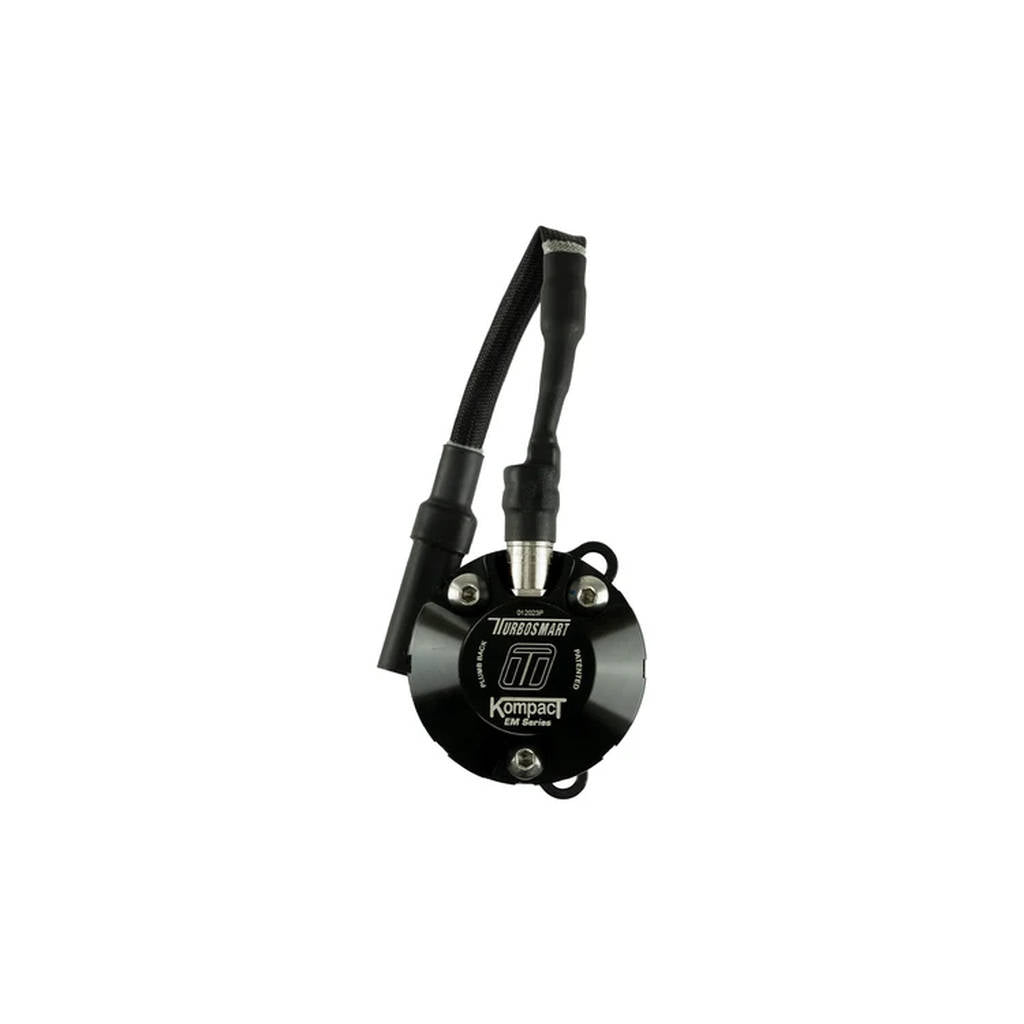 TURBOSMART TS-0223-1279 Blow Off Valve EM Kompact Plumb Back VR 18 for PORSCHE 911 Carrera GTS / Carrera 4 GTS / Turbo S (992) Photo-3