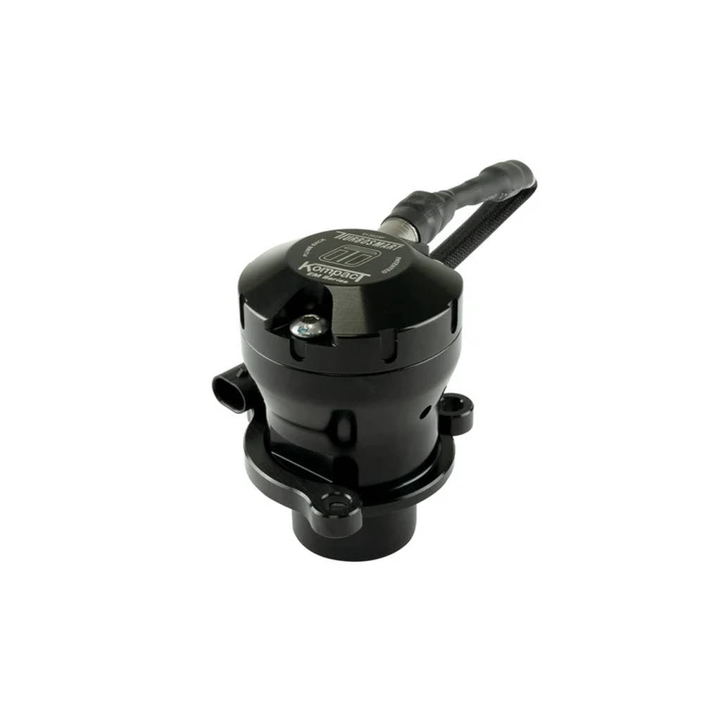 TURBOSMART TS-0223-1279 Blow Off Valve EM Kompact Plumb Back VR 18 for PORSCHE 911 Carrera GTS / Carrera 4 GTS / Turbo S (992) Photo-0