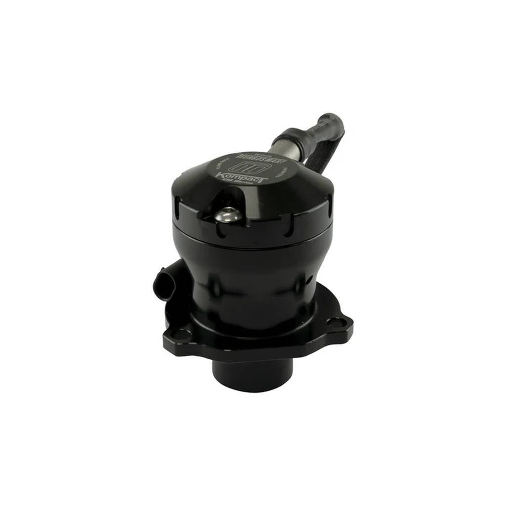 TURBOSMART TS-0223-1287 Blow Off Valve Kompact EM Plumb Back VR7 for GM 2.0L LTG Turbo Engine Photo-0