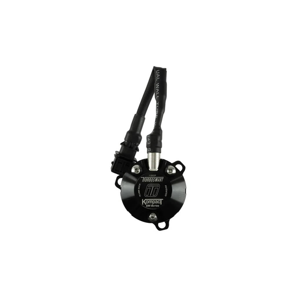 TURBOSMART TS-0223-1292 Blow Off Valve Kompact EM Plumb Back VR9 for BMW N55 Engine Photo-3