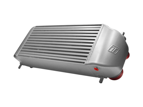TURBOSMART TS-CCA-VSFD001S Intercooler Silver for FORD F150 V6 Ecoboost Photo-0