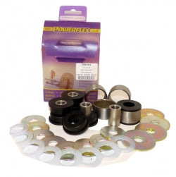 POWERFLEX PFR1-816 x4 Rear Suspension Front Arm Bushing ALFA ROMEO 147,156 (Alfa GT 2003 - ) Photo-0