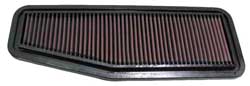 K&N 33-2216 Replacement Air Filter TOYOTA PREVIA/RAV4 2.0/2.4L 00-06 Photo-0