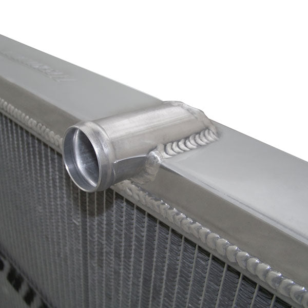 MISHIMOTO MMRAD-R35-09 Radiator NISSAN GT-R R35 Photo-2