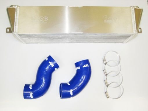 FORGE FMINT35 Intercooler BMW E82 135i, E9x 335i (engine N54) Photo-0