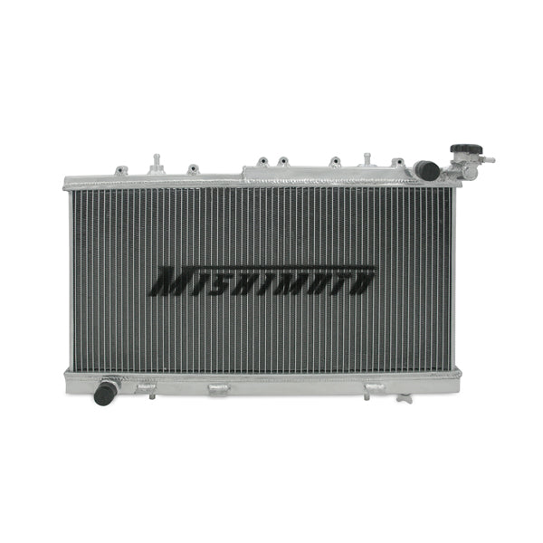 MISHIMOTO MMRAD-SEN-91SR Radiator NISSAN SENATRA w/SR20 91-99 (Manual Transmission) Photo-0