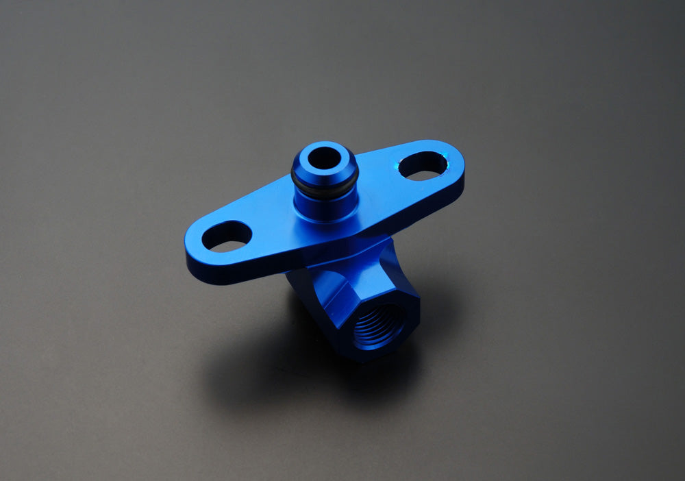 TOMEI TB508A-0000E FUEL PRESSURE REGULATOR ADAPTER No.5 Photo-0