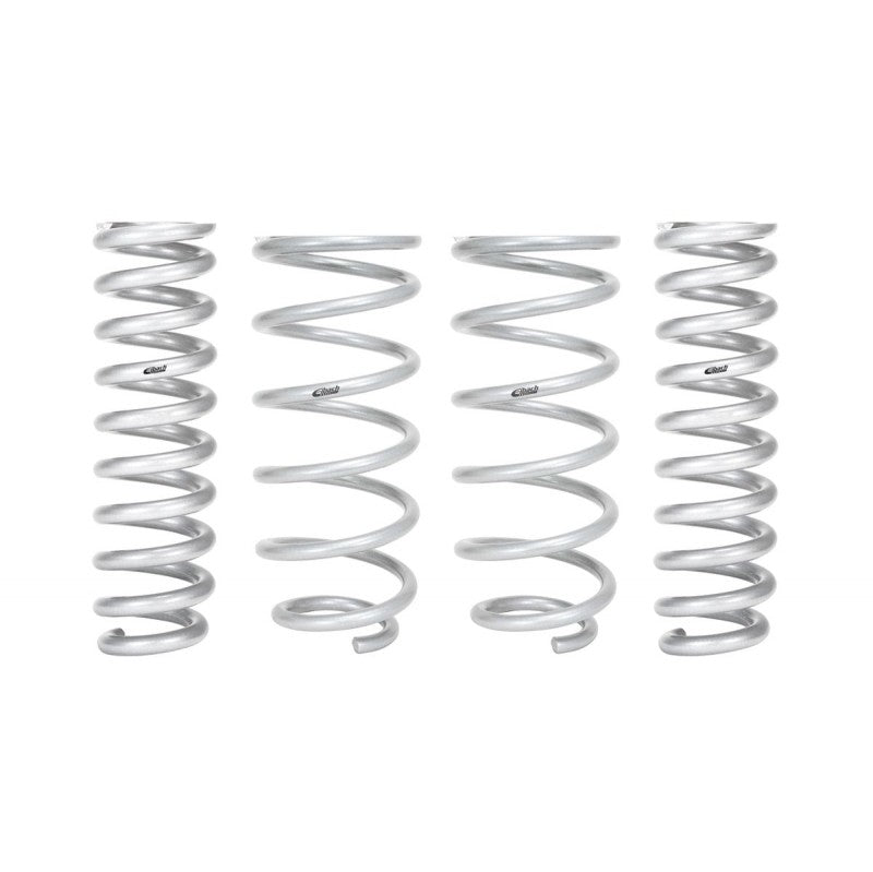 EIBACH E30-34-001-02-22 Springs Kit PRO-LIFT-KIT for INEOS Grenadier 4WD 2024 Photo-0