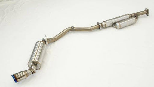 HKS 32016-AT130 Exhaust System Hi-Power SPEC-L II CUP for TOYOTA GR86 / SUBARU BRZ 2021+ Photo-0